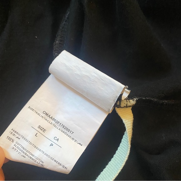 Shirt, Galaxy Seeing Things 2013 - Picture 12 of 13